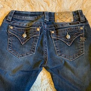 Miss Me Jeans - Miss Me Jeans Miss Me Jeans - Miss Me Jeans